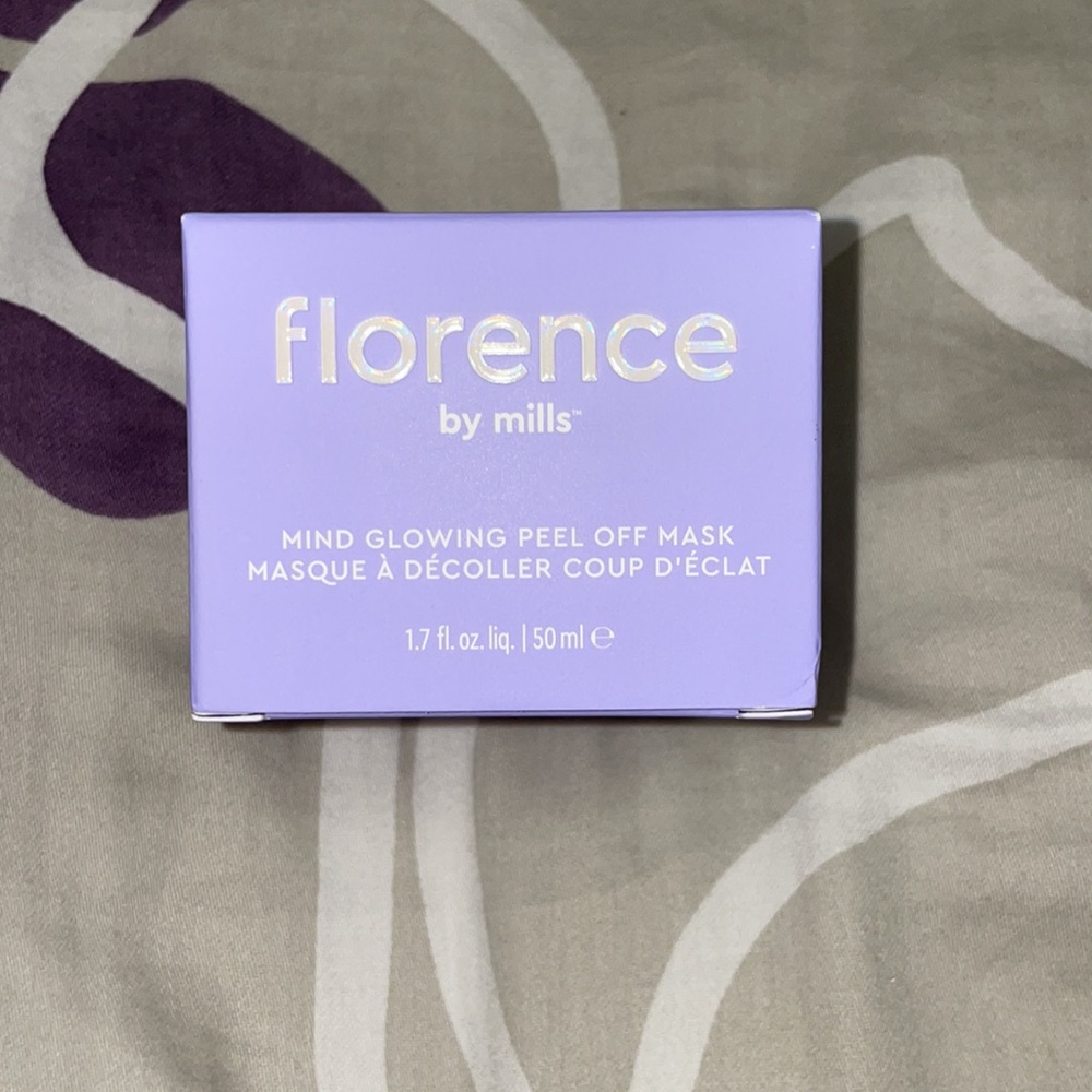 Face mask